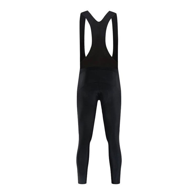 Men Women Cycling Bib Shorts - Spring Fall Quick Dry Road Bike Pants With Double Arro.w Pad_desvips.com