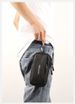 New Model Waist Men, Water-resistant Mini Shoulder Crossbody Phone For Women, Arm Bag, Wrist Bag_desvips.com