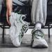 Men's Shoe Breathable Thick Soled Casual Outdoor Running Four Seasons New Tennis Men Soft Soles Comfort Male Sneakers_desvips.com