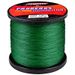 Fishing Lines 4 Braided 300m Fishing Line PE Braided Strong Horse Grey/yellow/blue/green/red Fishing Line Suitable For Rocky Fishing And Sea Fishing_desvips.com