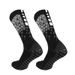 Professional Anti-Slip Sports Socks for Competition And Training Mid-Calf Soccer Socks with Terry Cloth Sole Thick Rubber Construction_desvips.com