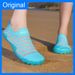 Unisex Beach Water Summer New Lightweight Swimming Surfing Aqua Sneakers Barefoot Non Slip Five-Finger Soft Upstream_desvips.com