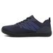 LazyZoom New Four Seasons Breathable Wide Toe Soft Sole Non-Slip Barefoot Comfortable Korean Style Sports Fitness Couple_desvips.com