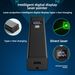 Upgraded Square Laser Pen Charging Laser Lamp With High Beam,High-power Green Laser Flashlight,Intelligent Electronic Display Sand Table Indicator Pen_desvips.com