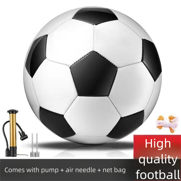 School Recommended Waterproof And Explosion Proof Ball No Exam Football Special Ball For Adult Standard Football_desvips.com