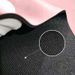 Pu Rubber Yoga Mat Body Line Dance Fitness Yoga Non Slip Tyrant Mat Yoga Mat_desvips.com