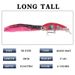 Lure Bait Minnow Cross Border Hot Long Distance Casting Squid Bait 18cm/17.6g Simulation Fish Bait Sea Fishing Octopus_desvips.com