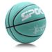 Basketballs Training Competition Basketball Kindergarten Children Youth Sports Supplies Multi Color Optional_desvips.com