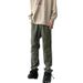 001 American Style Military Green Cargo Men, Autumn Waterproof Functional Tactical Pants With Side Zipper Mesh For Hiking_desvips.com