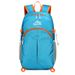 Outdoor Foldable Hiking Water-Resistant Travel Sports Bag Large Capacity Lightweight Backpack_desvips.com