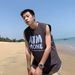 Sleeveless T-Shirt For Men, Summer Loose Fit, Tank Top, Sports Vest, Trendy Brand, Fitness, Basketball, Thin Style,_desvips.com