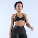New Fitness Yoga Vest For Women, Beautiful Back, Thin Straps, Quick-Dry Underwear, Shockproof, Anti-Sagging, With Chest_desvips.com
