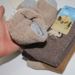 5 Pairs New Warm Winter Women Solid Super Thick Men Merino Wool Socks Snow Outdoor Terry Sock Size 36-42_desvips.com