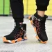 Steel Quality Toe Safety Shoes Men Lightweight Indestructible New Boots Anti-puncture Work Sneakers Male 240703_desvips.com