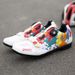 Professional Road Lockless Cycling Shoes Mountain Hard Sole Bicycle Spinning Electric Bike_desvips.com