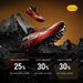 KAILAS Fuga 2026 New EX330 Trail Running Shoes Unisex Outdoor Sport Arch Support Breathable Lightweight Sneakers_desvips.com