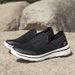 Summer Breathable Walking Men, Casual Lazy For Women, Dad Shoes, Plus Size Shoes_desvips.com