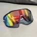 Cycling Protective Glasses Sunglasses Trendy Men And Women Hiking Outdoor Sports Windproof Bicycle Mountain Bike Goggles_desvips.com