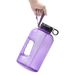 New Sports Fitness Water Bottle 3.78L1 gallon sports water bottle_desvips.com