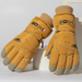 Five Finger Skiing Warm Gloves Windproof, Cold Resistant, Waterproof, Extra Touch Screen, Winter Cycling, Thick Anti_desvips.com