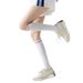 2024 Spring/Summer Women's Fitness Yoga Non-Slip Compression Sports Over-the-Knee And Knee-Length Calf Socks For Women_desvips.com