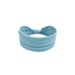 Solid Color Extra Wide Elastic Yoga Headband For Women Sports Sweat Absorbing Waist Wrap Headscarf Hair Tie_desvips.com