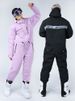 Ski Cold-Proof Unisex One-Piece Outdoor Set Waterproof Windproof Thickened Warm Integrated Cycling Fishing Suit Winter_desvips.com