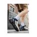 2026 New Winter Air Cushion Running Waterproof Sports Anti-Slip Shock Absorbing Breathable Men's Casual Dad Shoes_desvips.com
