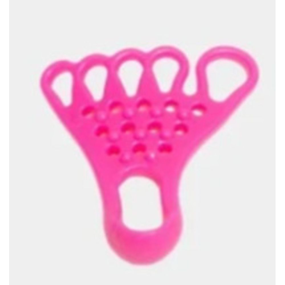 Yoga & Fitness Muscle Relaxation Tool: Foot Stretching Strap For Calf Relief & Thumb Valgus Correction_desvips.com