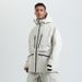 Men's Ski Winter Outdoor Sports Double Board Warm Breathable Waterproof Windproof Snowboard Jacket Women_desvips.com