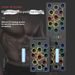 Multifunctional Push-Up Stand For Men, Training Board, Fitness Equipment, Chest Workout Tool, Professional Exercise_desvips.com