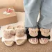 hot Free Delivery Deigner Women Cotton Mop Comfortable Woolen For Indoor Outdoor Ue Oft And Comfortable Pluh_desvips.com