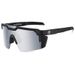 Outdoor Sports Polygonal PC Resin Frame Anti-Glare Sun Protection Goggles For Round Square Long Face Universal Cycling_desvips.com