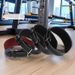 Sports Weightlifting Fitness Belt Squat Deadlift Waist Support Bench Press Training Unisex Wholesale_desvips.com