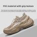 Men's Sport Shoes Lightweight Breathable Mesh Casual Thick Bottom Trendy Summer Crossbody Comfortable All-Match Low Top_desvips.com