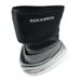 ROCKBROS Half Balaclava Multifunctional Neck Gaiter UPF50+ Summer Ice Silk Black_desvips.com