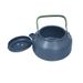 Sale Outdoor Camping Tea 0.8L Portable Water Boiler Coffee_desvips.com