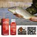 Fish Lure-concentrated Fishing Comprehensive Bait Quick Nesting Red Worms_desvips.com