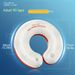 Durable And Wear-resistant Swimming Ring, Thickened Inflatable Swimming Ring, Beach Pool Swimming Training Supplies_desvips.com