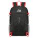 Outdoor Sports Mountaineering 2025 New Simple Convenient Multi-Functional Cycling Backpack Large Capacity Hiking Bag_desvips.com