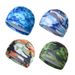 Lightweight Quick-Dry Sports Cap For Running Cycling Motorcycle Sun Protection Unisex Breathable Helmet Liner_desvips.com