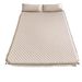 Egg Nest Polka Dot Automatic Mattress Outdoor Air Cushion Bed Camping Inflatable Ground Picnic Mat E18_desvips.com