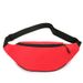 Cross-border Hot Selling Multifunctional Running Unisex New Single Shoulder Durable Large Capacity Fitness Waist Bag_desvips.com