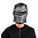 Outdoor Tactical Real CS Field Equipment Full Face Skull Warrior Mask Camouflage Personality_desvips.com
