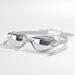 Swimming Goggles For Adults Waterproof And Fog Proof High Definition Large Frame Electroplated Swimming Goggles Myopia Goggles Men And Women_desvips.com