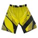 Muay Thai Sanda Training Pants Free Combat Men And Women Mixed Martial Arts Fitness Boxing Shorts Five_desvips.com