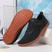 Men's Wide Minimalist Barefoot Shoes Women Walking Sneakers| Zero Drop Sole_desvips.com
