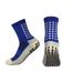 Meikeduo Thickened Towel Bottom Deodorant Non-Slip Football Socks Yoga Socks_desvips.com