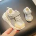 Toddler Sneakers Infant Baby Outdoor Walking Running Cutefeet Winter Trainers Soft Sole Non-slip Kid Boy Girl Sport_desvips.com