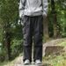 001 Men's Cargo Autumn American Style Functional Paratrooper Loose Jogger Casual Outdoor Hiking Pants_desvips.com